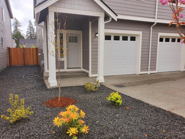 1212 Cora St SE in Lacey, WA - Building Photo - Building Photo