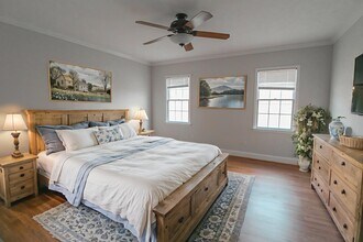 12 Grove Cir in Statesboro, GA - Building Photo - Building Photo