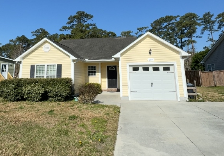 property at 185 Norris Rd