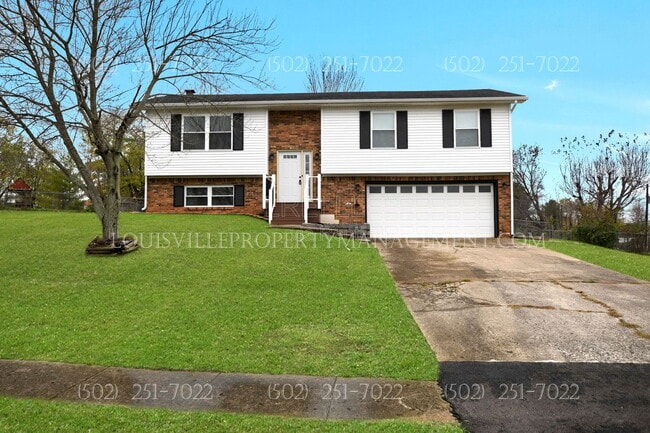 property at 1352 Hunters Ln