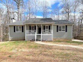 115 Elizabeth Pl, Unit 11567 in Hiram, GA - Building Photo