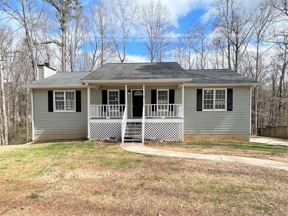115 Elizabeth Pl, Unit 11567 in Hiram, GA - Building Photo