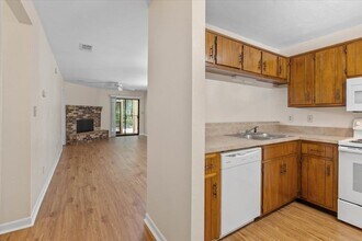 3208 Ginger Dr in Tallahassee, FL - Building Photo - Building Photo