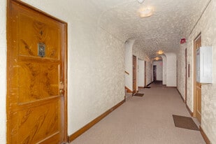 Paramount of Prescott in Prescott, AZ - Building Photo