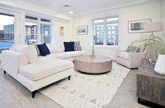 20 Penniman Rd in Boston, MA - Foto de edificio - Building Photo