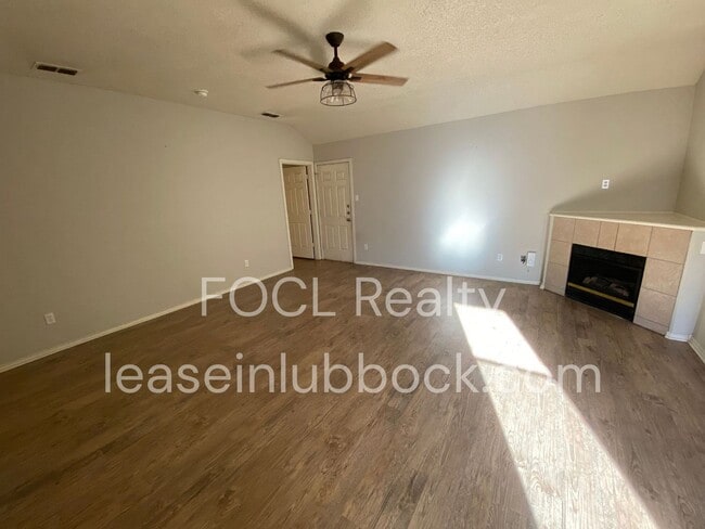 5822 96th St in Lubbock, TX - Building Photo - Building Photo