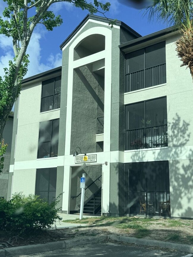 property at 7630 Pissarro Dr