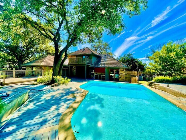 6208 Lost Horizon Dr in Austin, TX - Building Photo - Building Photo