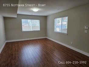 8755 Nottman St in Mission, BC - Building Photo - Building Photo