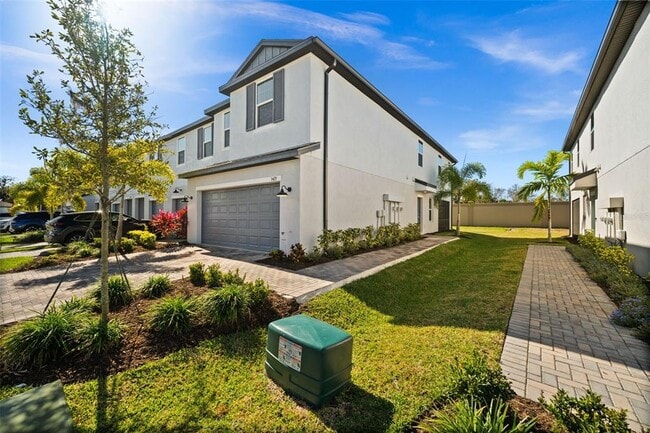 5429 Tripoli Dr in Palmetto, FL - Building Photo - Building Photo