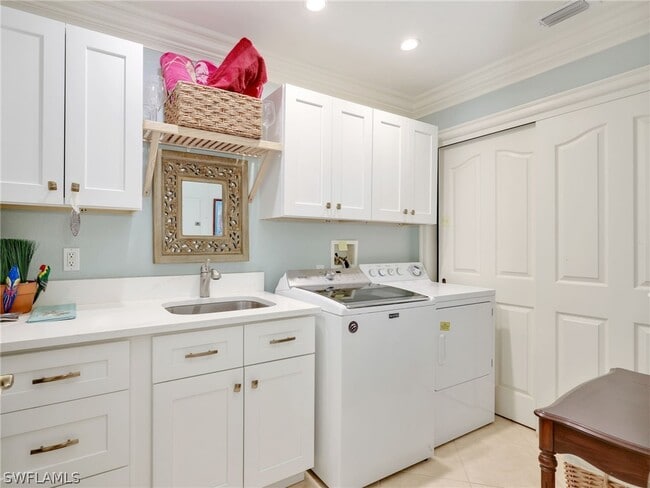 property at 8138 Saratoga Dr