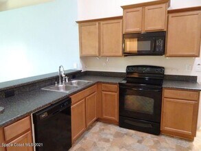 4021 Masira Ct in Melbourne, FL - Building Photo - Building Photo