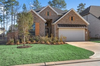 412 Northern Pike Dr in Willis, TX - Building Photo - Building Photo