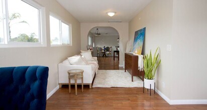 1455 10th St in San Luis Obispo, CA - Building Photo - Building Photo