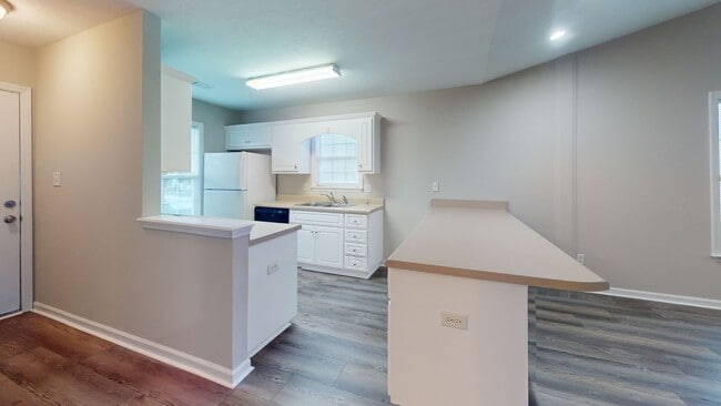 5038 Wheeler Lake Rd in Augusta, GA - Building Photo - Building Photo