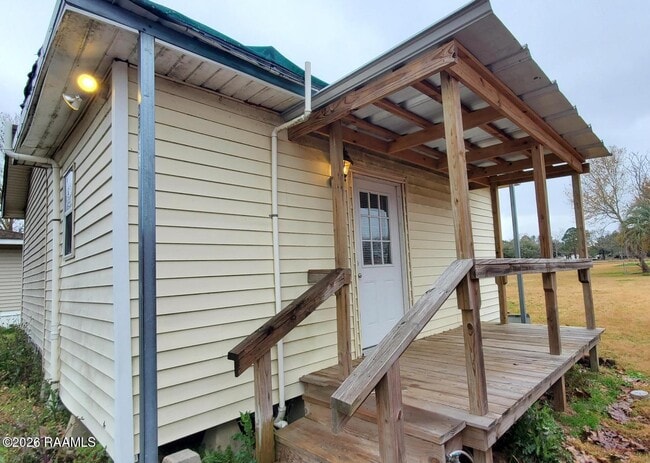 property at 2321 E Milton Ave