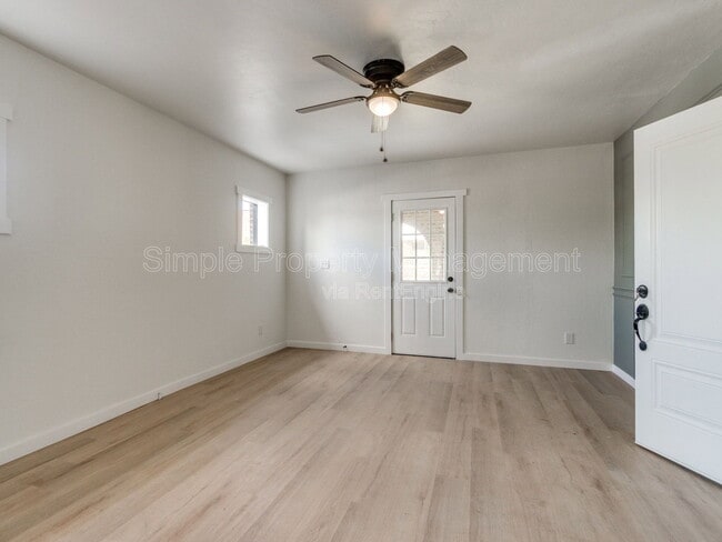 814 W Hill St in Oklahoma City, OK - Building Photo - Building Photo