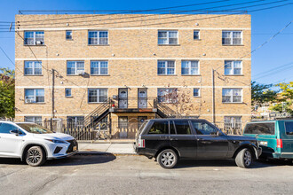 438 New Lots Ave in Brooklyn, NY - Building Photo - Building Photo