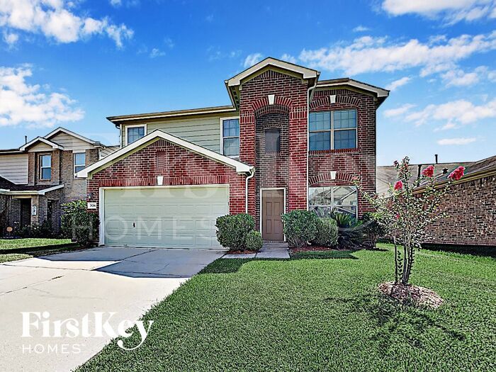 29206 Legends Beam Dr in Spring, TX - Building Photo