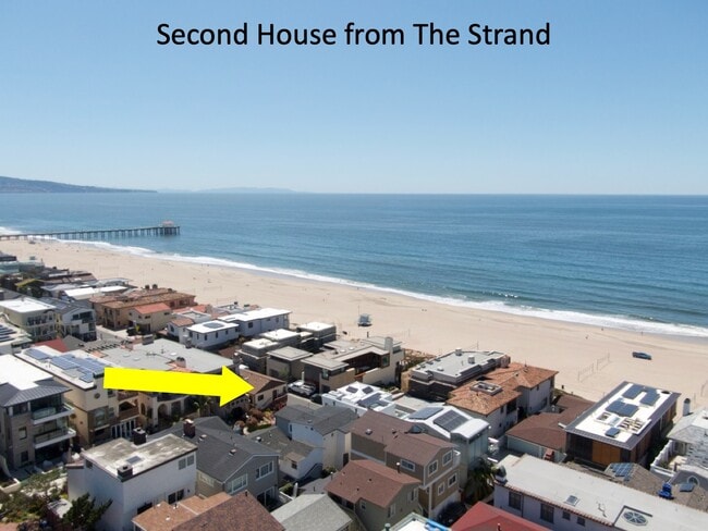 112 19th St, Unit Beach Bungalow
