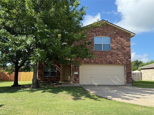 property at 307 Indian Meadow Dr