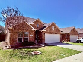 10133 Sanden Dr in McKinney, TX - Building Photo