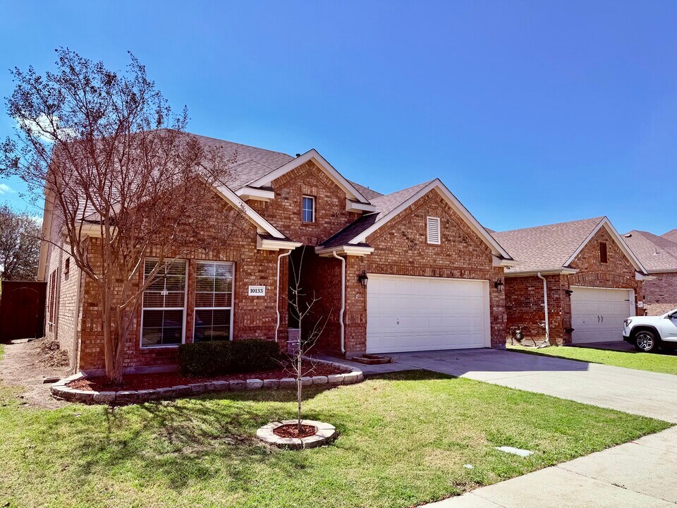 10133 Sanden Dr in McKinney, TX - Building Photo