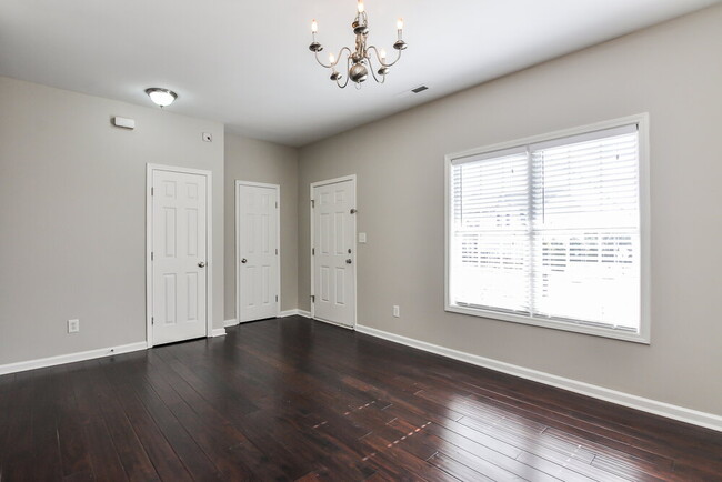 217 Hoyleholly Trce in Wendell, NC - Building Photo - Building Photo