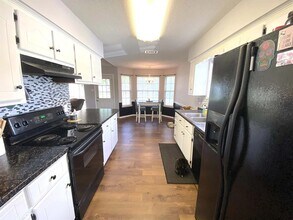 1511 Homestead Dr W in Semmes, AL - Building Photo - Building Photo
