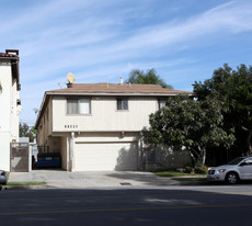 17093 Chatsworth St Apartments