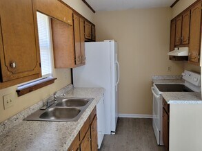 3521 Spring Glen Ln in Augusta, GA - Building Photo - Building Photo