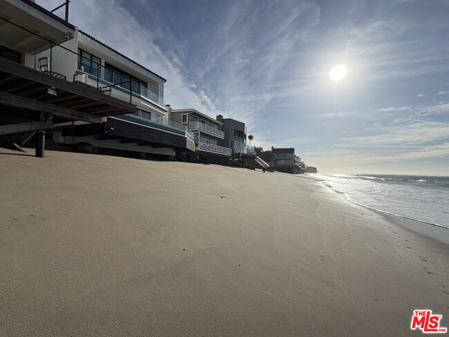 property at 27212 Escondido Beach Rd