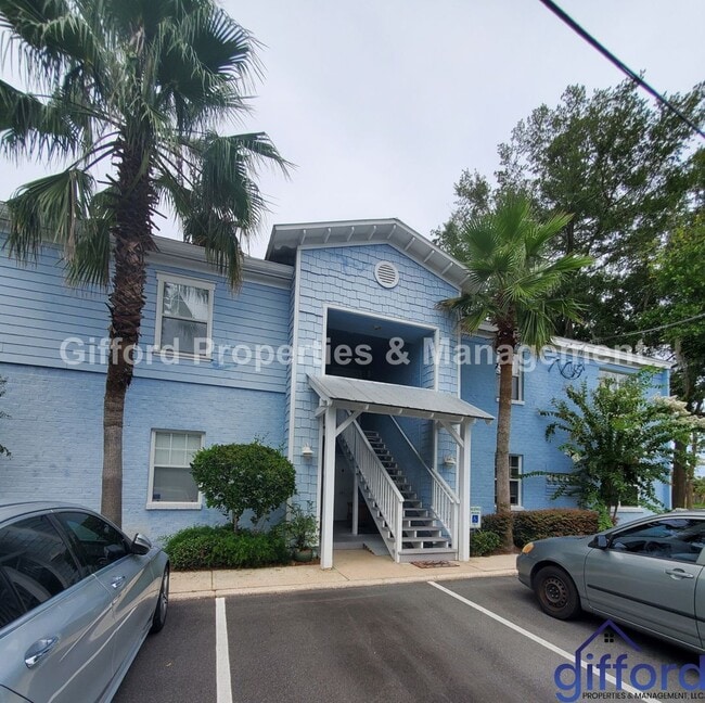 property at 3434 Blanding Blvd