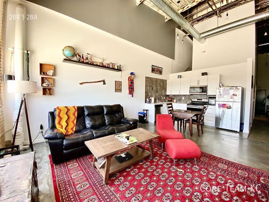1180 E 30th St in Kansas City, MO - Building Photo