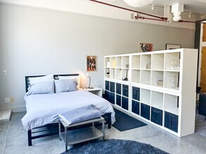 2811 20th St in San Francisco, CA - Building Photo - Building Photo