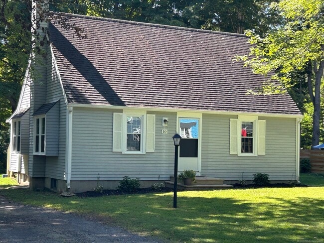 property at 10 Falls River Cir