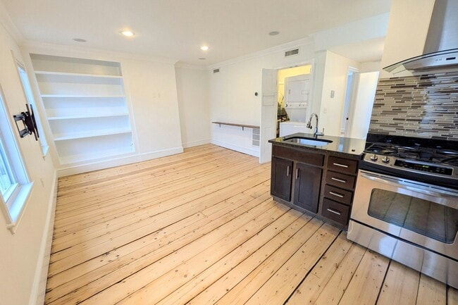 16 Mystic St in Boston, MA - Building Photo - Building Photo