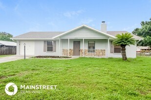 4308 99th Ave E in Parrish, FL - Building Photo