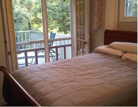 89 Florida Hill Rd, Unit FP in Ridgefield, CT - Building Photo - Building Photo