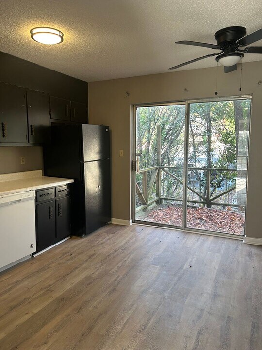 3653 Shirl Jo Ln in Chattanooga, TN - Building Photo