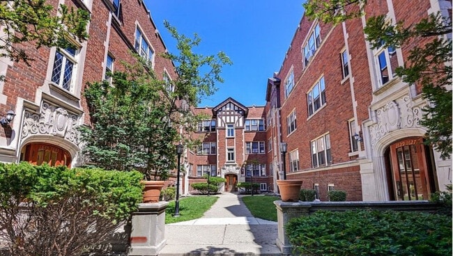 property at 1635 Ridge Ave