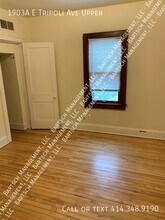 1903 E Tripoli Ave in Milwaukee, WI - Building Photo - Building Photo