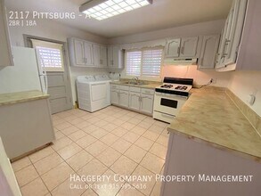 2117 Pittsburg Ave in El Paso, TX - Building Photo - Building Photo