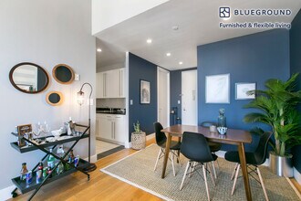 50 Murray St, Unit FL17-ID51 in New York, NY - Foto de edificio - Building Photo