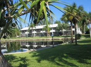 Coral Waters Apartments in Ft. Myers, FL - Building Photo - Building Photo