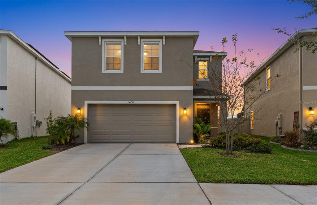 30753 Penny Surf Lp in Wesley Chapel, FL - Building Photo