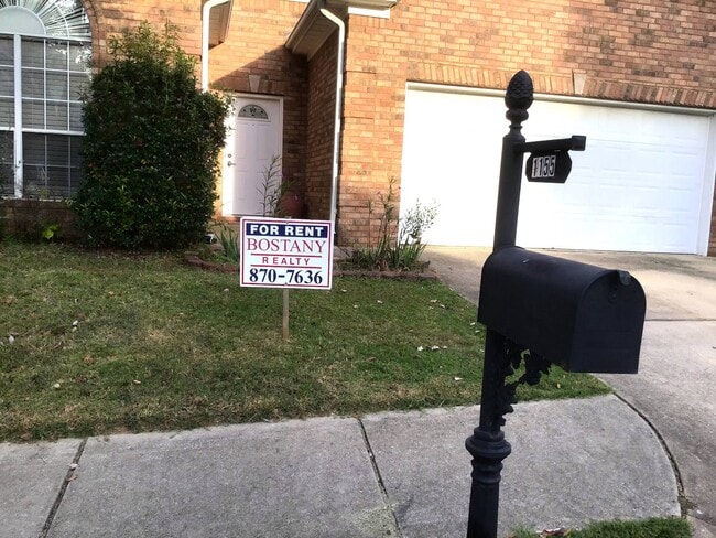 1155 Castlemaine Dr in Birmingham, AL - Building Photo - Building Photo
