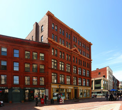 50 Monument Sq in Portland, ME - Building Photo - Building Photo