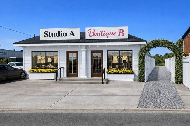 304 Lockwood Dr in Houston, TX - Building Photo - Building Photo