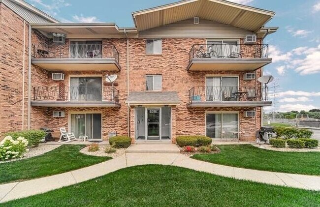 property at 5315 Waterbury Dr
